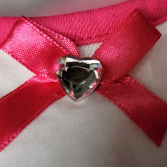 Pet Dress "BERRY GOOD" Cat or Dog.. Various sizes - Picture 5 of 6